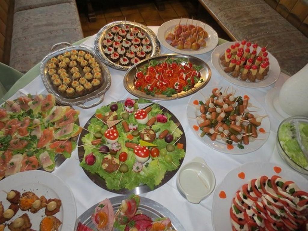 Hotel-Restaurant Johanneshof Nentershausen  Εξωτερικό φωτογραφία