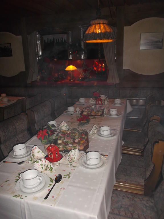 Hotel-Restaurant Johanneshof Nentershausen  Εξωτερικό φωτογραφία