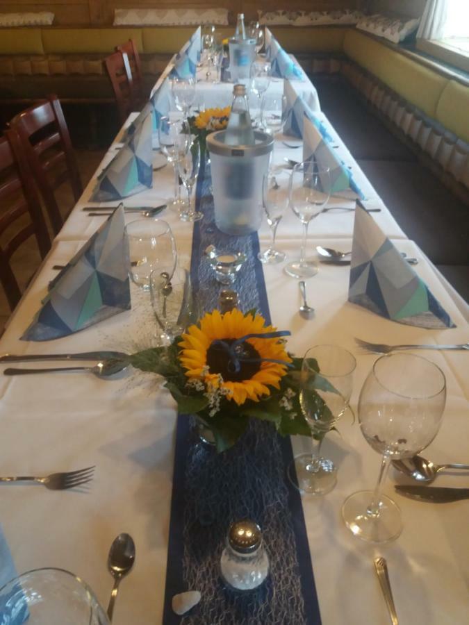 Hotel-Restaurant Johanneshof Nentershausen  Εξωτερικό φωτογραφία